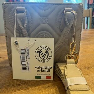 NWT Valentino Orlandi Crossbody